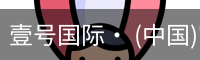 壹号国际